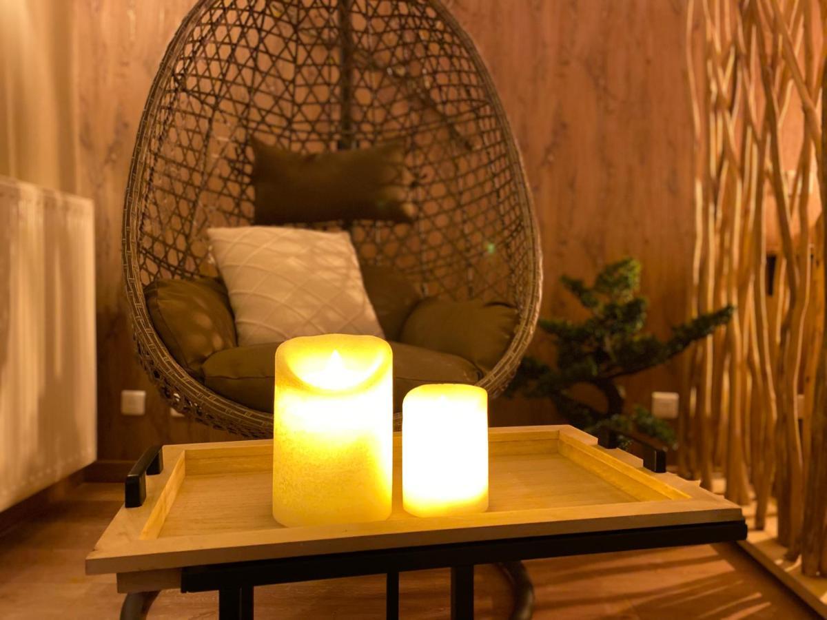 L'Esprit Zen - Relaxant - Tout Confort - Verdun Centre - Parking Proche - Gere Par Presta-Zen'Services Eksteriør bilde